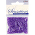 1.8mm Glass Seed Beads - 25g (available in 34 colours)